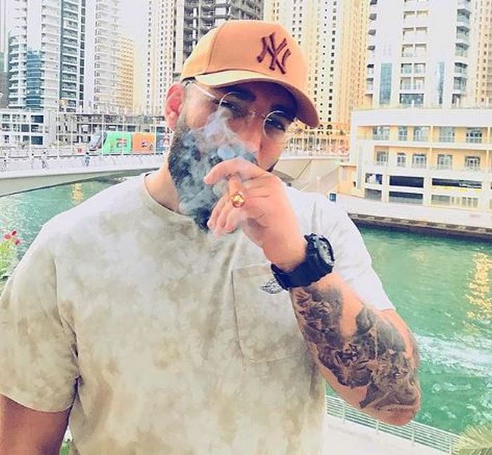 سایت حمید صفت