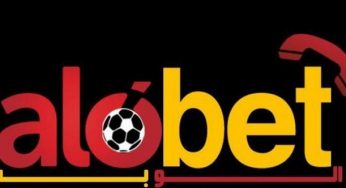الو بت (AloBet) ورود به آدرس جدید سایت شرط بندی الوبت