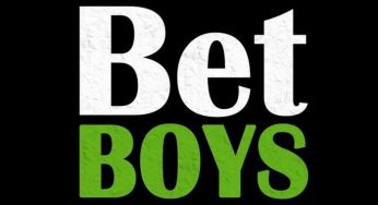 بت بویز (BetBoys) سایت شرط بندی فوتبال و انفجار