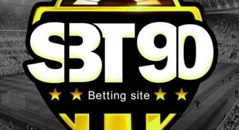 SBT90 – ورود به آدرس جدید سایت شرط بندی sbt90