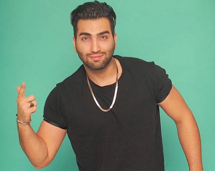 بیوگرافی حسین تهی