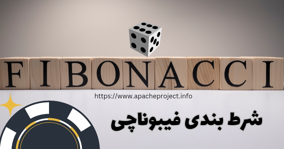 شرط بندی فیبوناچی