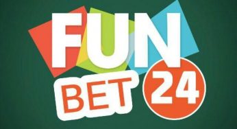 آدرس جدید فان بت (Funbet24) برگ برنده شرط بندی آنلاین