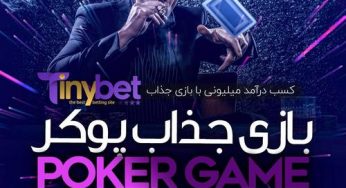 معرفی اصطلاحات بازی پوکر راهی برای حرفه ای شدن و کسب درآمد بالا