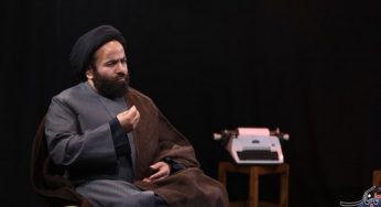 بررسی زندگی نامه ی حسن آقا میری روحانی پر حاشیه