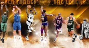 لیست 10 بازیکن برتر بسکتبال nba برای برد در سایت شرط بندی بسکتبال