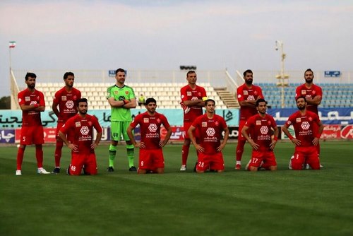 ارتش سرخ لقب تیم اول پایتخت