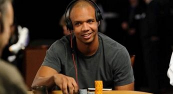 بیوگرافی فیل آیوی (Phil Ivey) بهترین بازیکن پوکر در سن خودش