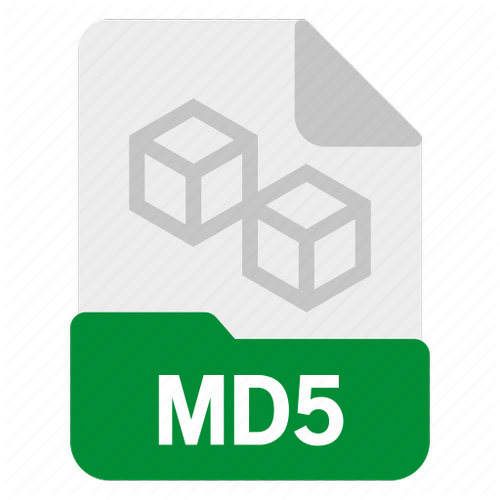 استفاده کد md5 در بازی انفجار