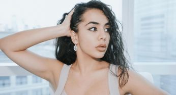 مهسا جانی کیست؟حواشی و بیوگرافی مهسا جانی اینفلوئنسر ایرانی