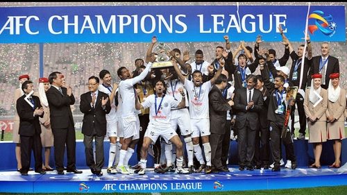 تاریخچه تیم السد