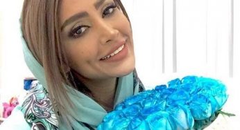 خواستگاری احسان علیخانی از الهام عرب واقعیت دارد؟ بیوگرافی و حواشی الهام عرب