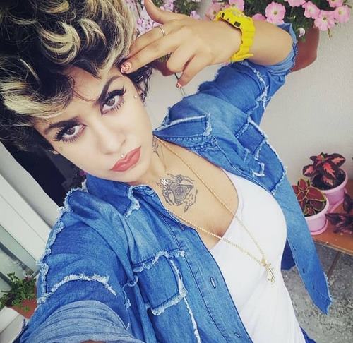 تمنا مرتضایی کیست