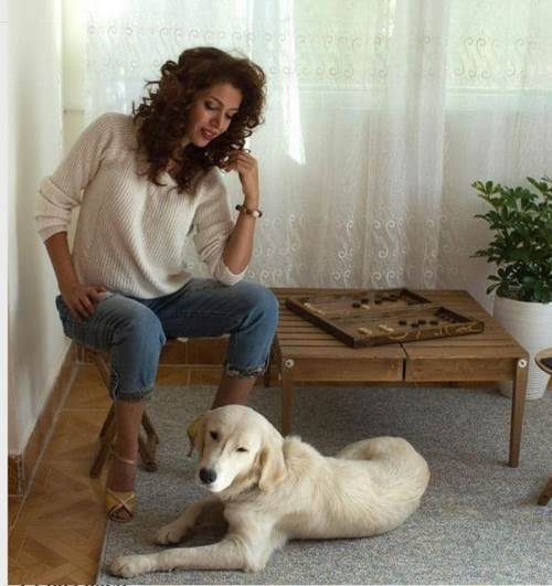 سوسن دلشاد اینستا