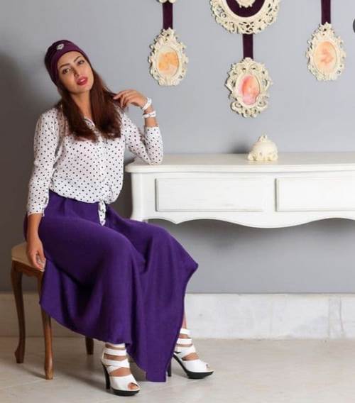 رقص های سوسن دلشاد