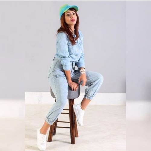 تبلیغ های سوسن دلشاد