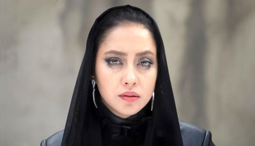 بهاره کیان افشار