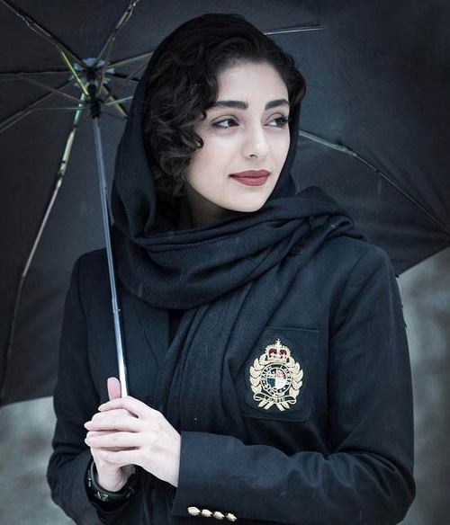 زیباترین چشم های سلبریتی ها