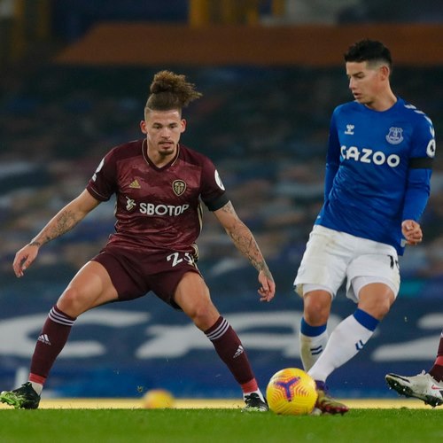 تیم لیدزیونایتد در لیگ جزیره