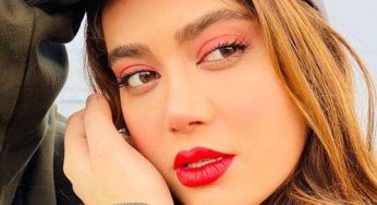 عکس ساریسا حیدری قبل از عمل + بیوگرافی و حواشی این مدل ایرانی
