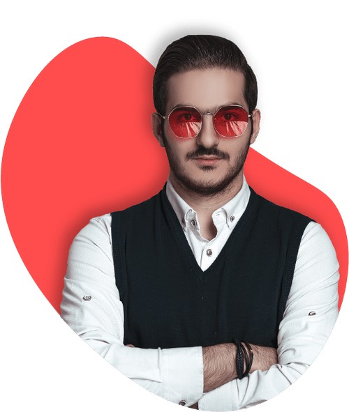امیر رضا سعیدی
