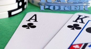 بازی پوکر رز چیست؟ آموزش poker razz به صورت حرفه ای