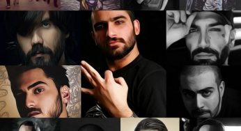 10 مورد از بهترین خواننده های رپ فارسی که باید بیشتر با ان ها آشنا شوید