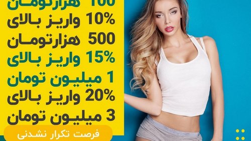 آموزش ثبت نام در ایران بت