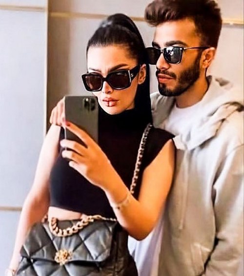 دوست دختر سلبریتی های فوتبالیست