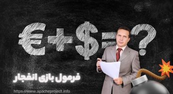 آموزش فرمول بازی انفجار برای تشخیص ضریب بازی و دریافت سود بالا