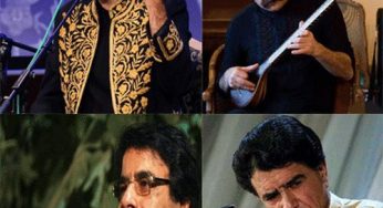 10 مورد از بهترین آهنگ های سنتی ایران که در موسیقی جاودانه شدند