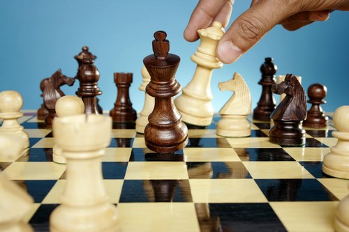 بهترین سایت شرط بندی شطرنج