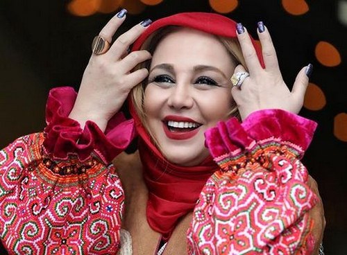 محبوب ترین سلبریتی بازیگر ایرانی