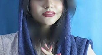 بیوگرافی سرنا امینی واینر شناخته شده و با استعداد اینستاگرام