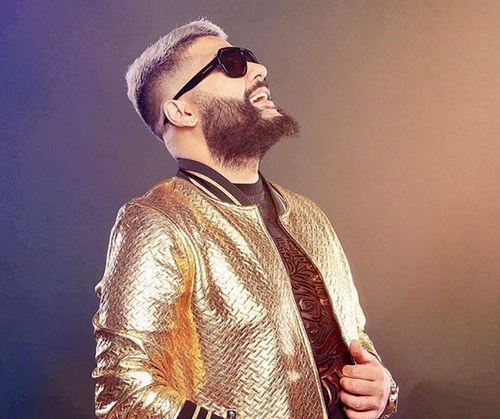 نام پرحاشیه ترین خوانندگان ایران 