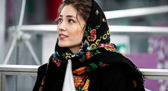 بیوگرافی فرشته حسینی دوست دختر نوید محمدزاده که یک دختر افغان می باشد