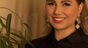 بیوگرافی سمیرا شیرزاد بلاگر معروف ایرانی در اینستاگرام