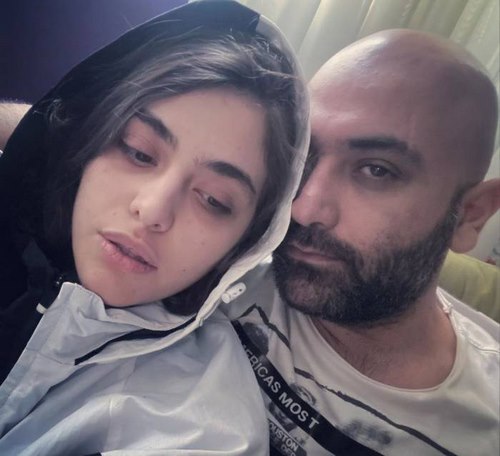 بیوگرافی مهدی کوشکی