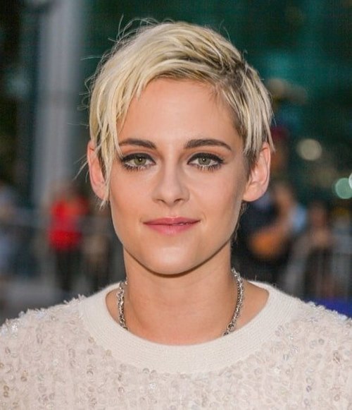 کرستن استوارت