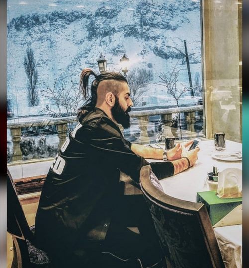 بیوگرافی اپیکور بند