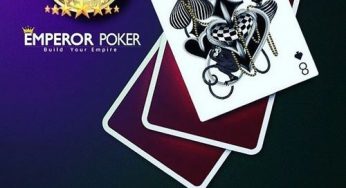 ورود به امپرور پوکر (emperor poker) به همراه آموزش دریافت بونوس