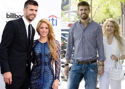 عکس های شکیرا