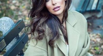 هدی کتان کیست؟ | عکس هدی بیوتی قبل از عمل زیبایی
