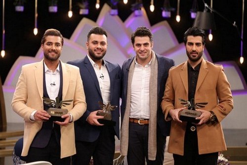 معرفی گروه ماکان بند چگونه می‌باشد؟