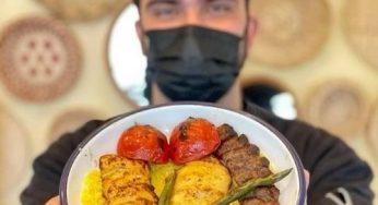 بیوگرافی کاپیتان عرفان فود بلاگر معروف ایرانی + بررسی درآمد او