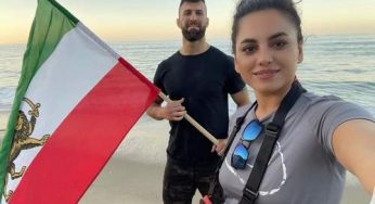 ماریا منصور چگونه معروف شد؟ بررسی حاشیه نگاه جنسی شادمهر عقیلی به او