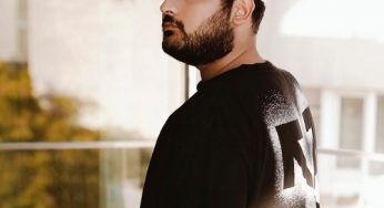 سیناب کیست؟ | بررسی کارنامه هنری دوست و منیجر رضا پیشرو