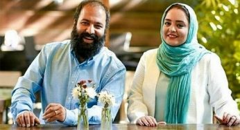علی اوجی کیست؟ | بیوگرافی او و همسرش + حواشی جدید آن ها