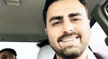 بیوگرافی علی رهبری خواننده پازل بند + لیست دوست دختر های او