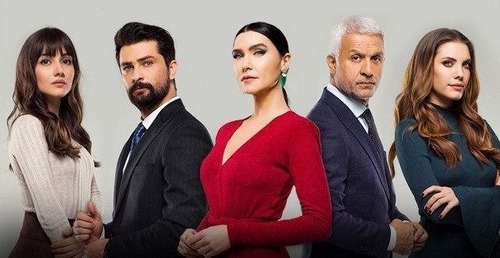 بهترین سریال های ترکی کدامند؟